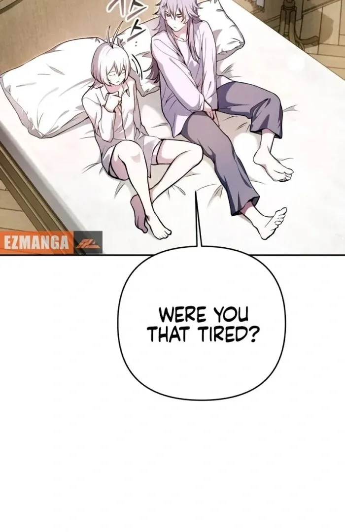 White Rabbit in Wonderland Chapter 44 page 44