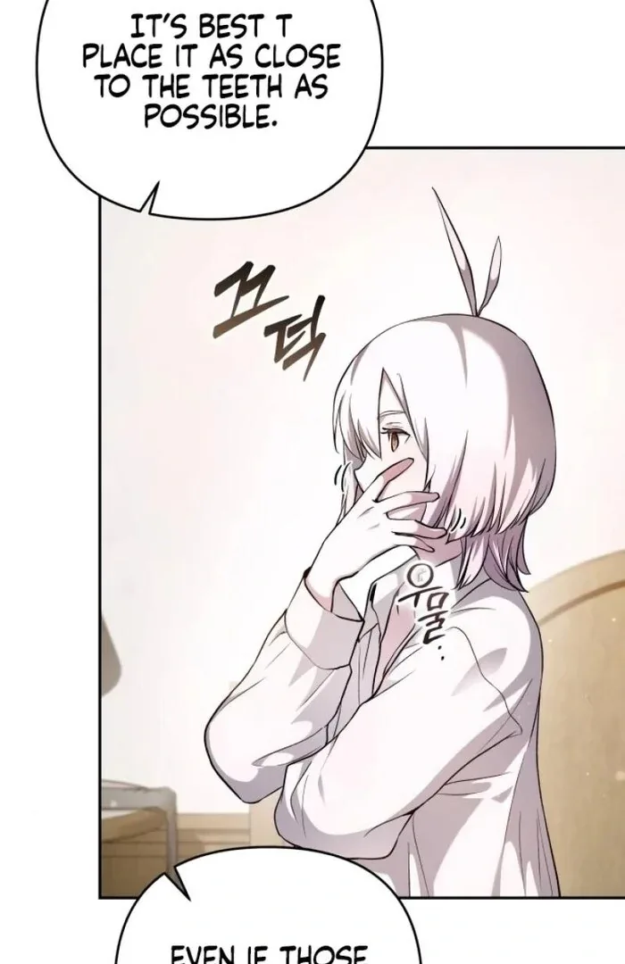 White Rabbit in Wonderland Chapter 44 page 59