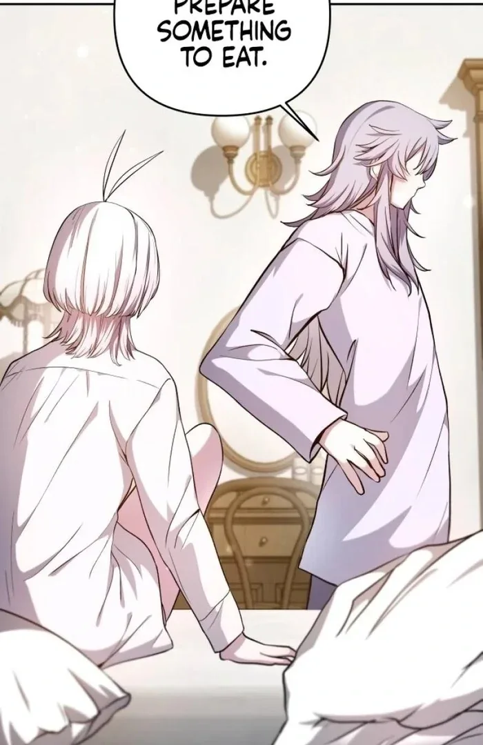 White Rabbit in Wonderland Chapter 44 page 47