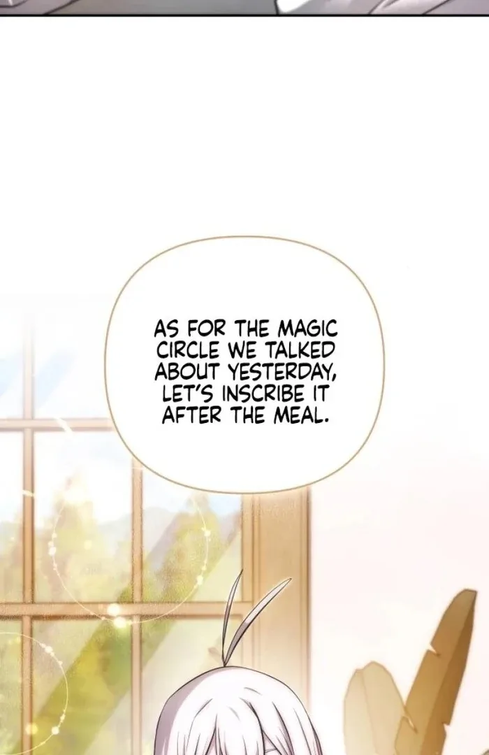 White Rabbit in Wonderland Chapter 44 page 48