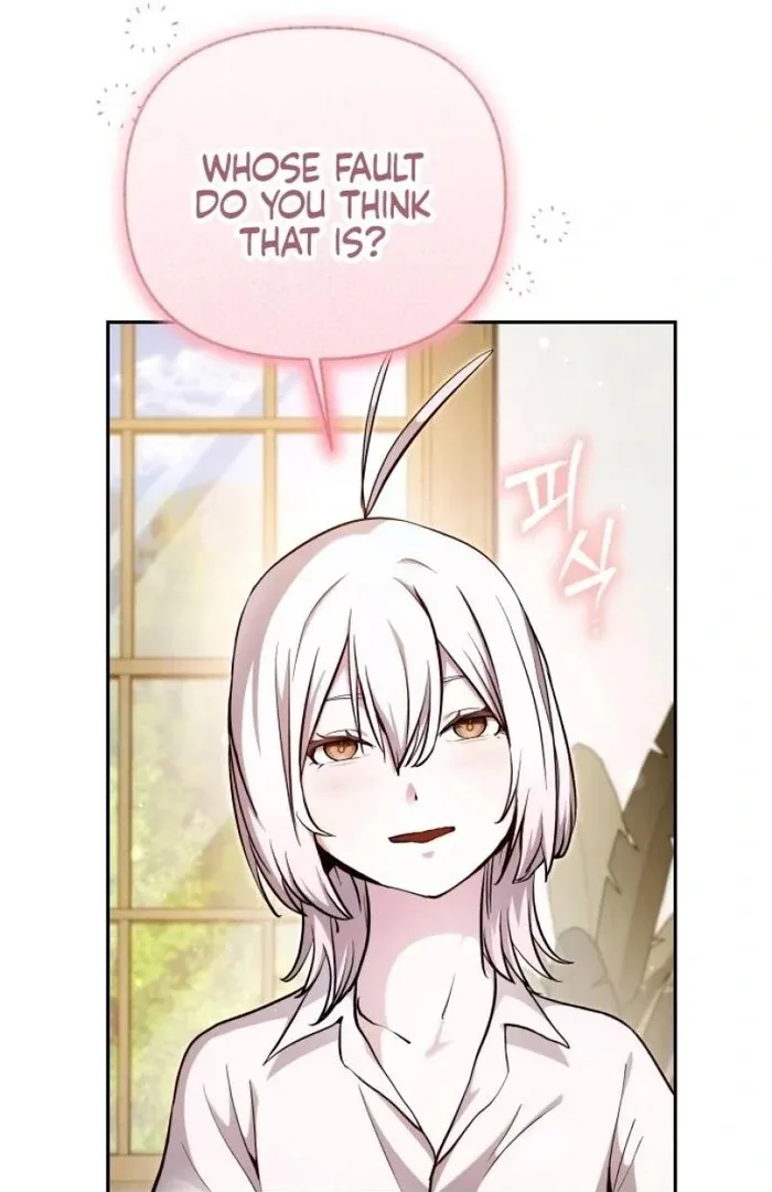 White Rabbit in Wonderland Chapter 44 page 45