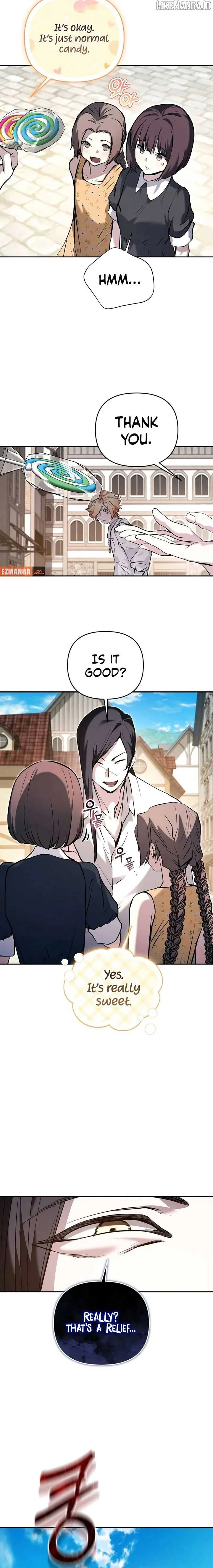 White Rabbit in Wonderland Chapter 51 page 16