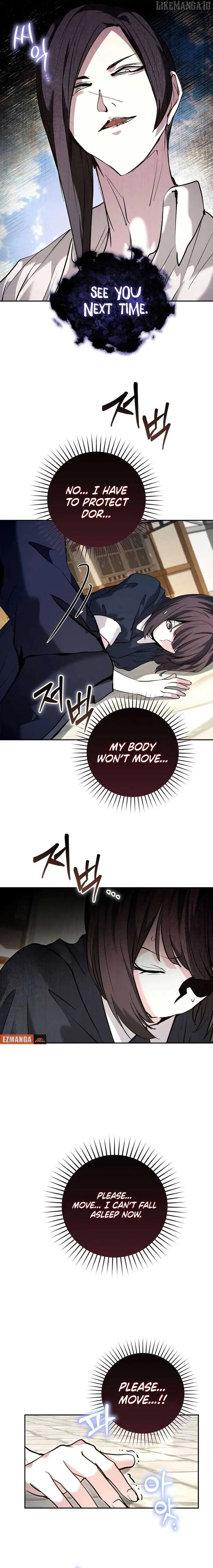 White Rabbit in Wonderland Chapter 51 page 18