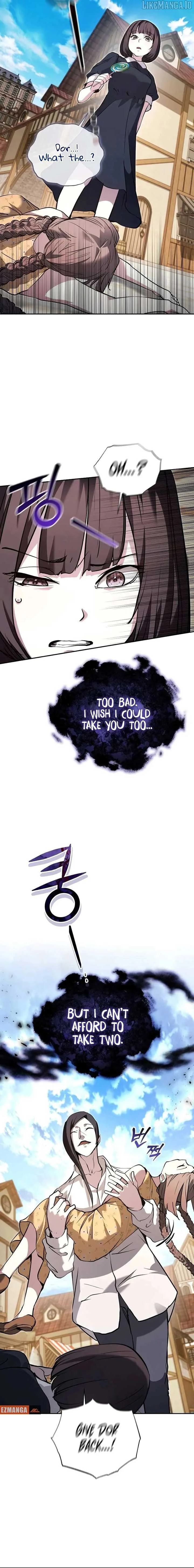 White Rabbit in Wonderland Chapter 51 page 17