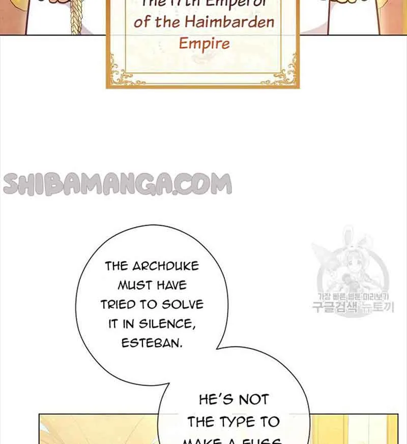 Who Do You Like More, Mommy or Daddy? Chapter 38 page 4