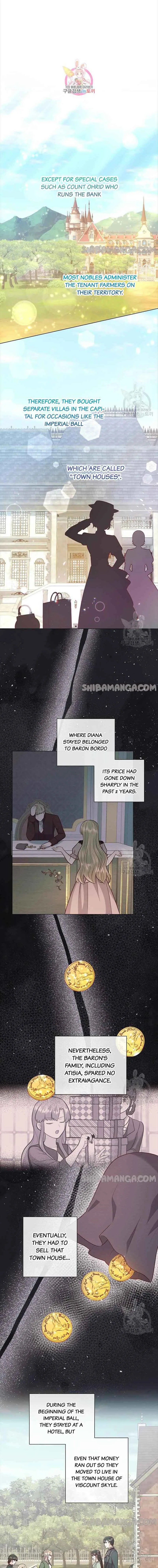 Who Do You Like More, Mommy or Daddy? Chapter 37 page 2