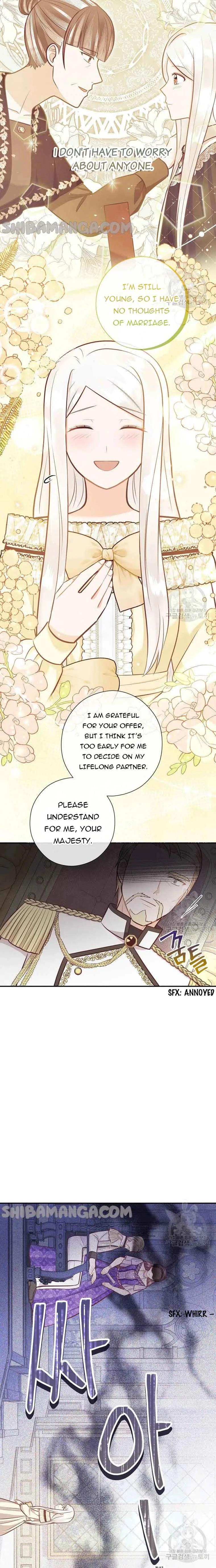 Who Do You Like More, Mommy or Daddy? Chapter 42 page 14