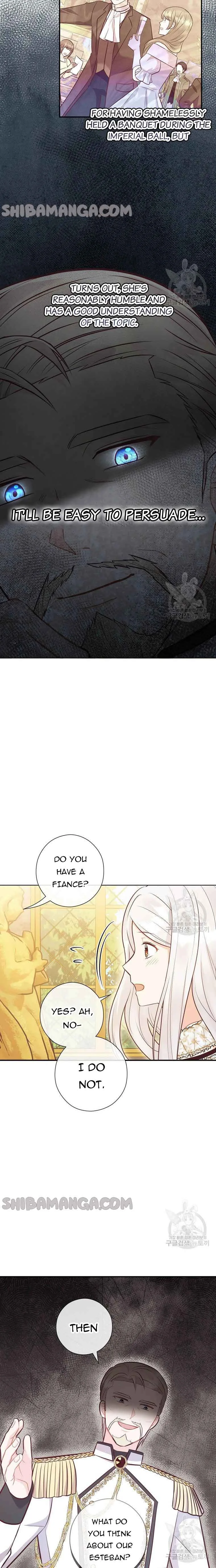 Who Do You Like More, Mommy or Daddy? Chapter 42 page 10
