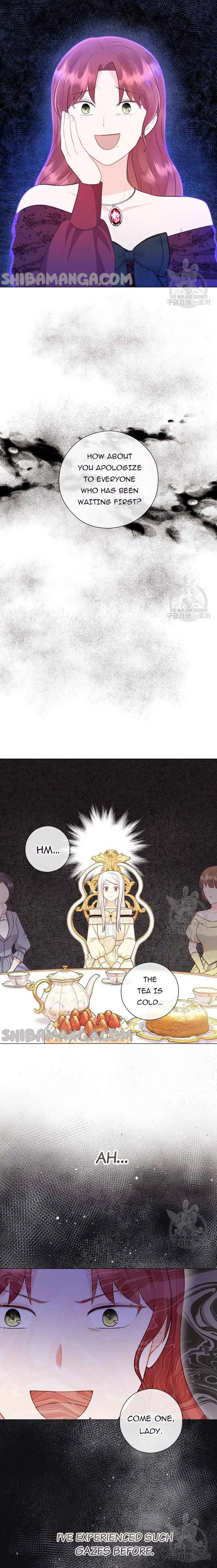 Who Do You Like More, Mommy or Daddy? Chapter 43 page 17