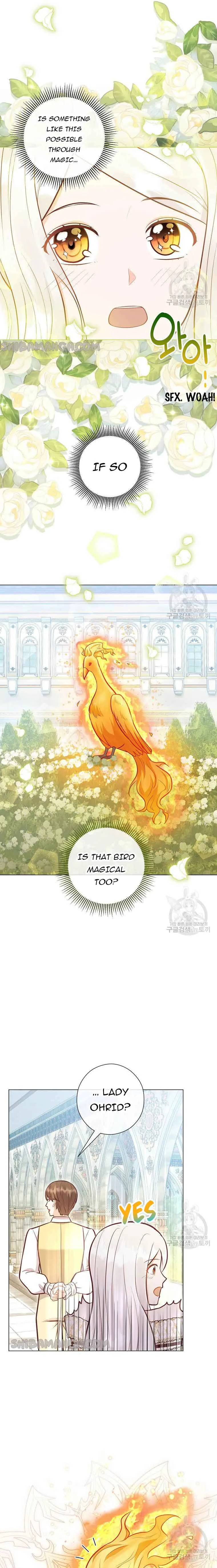 Who Do You Like More, Mommy or Daddy? Chapter 41 page 17
