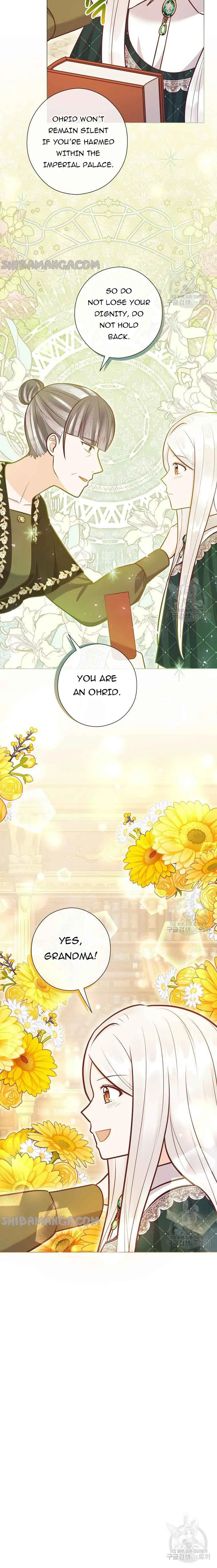 Who Do You Like More, Mommy or Daddy? Chapter 41 page 10