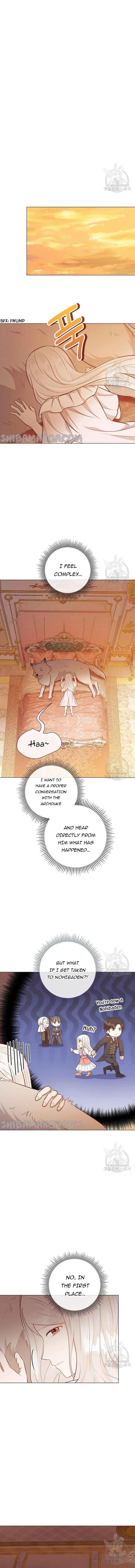 Who Do You Like More, Mommy or Daddy? Chapter 47 page 12