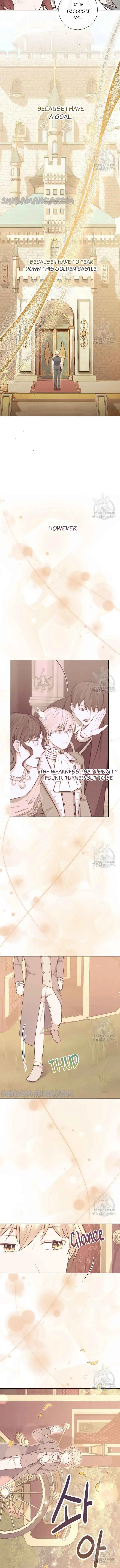 Who Do You Like More, Mommy or Daddy? Chapter 49 page 11
