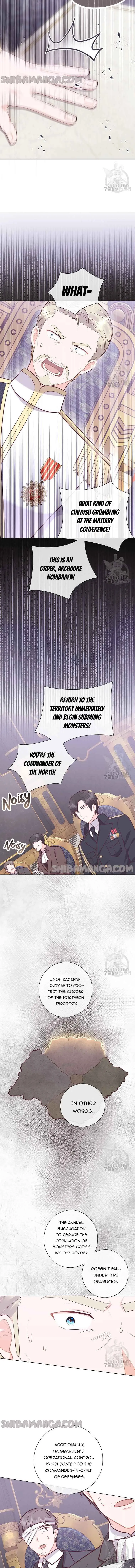 Who Do You Like More, Mommy or Daddy? Chapter 50 page 10