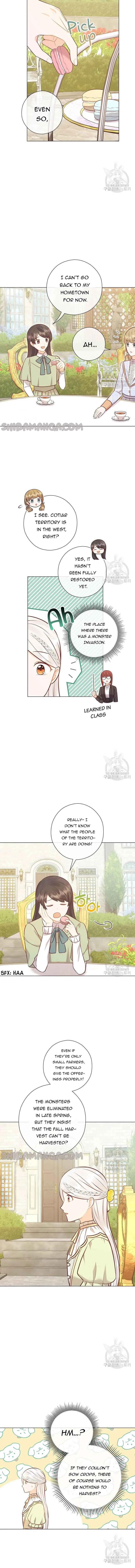 Who Do You Like More, Mommy or Daddy? Chapter 48 page 11