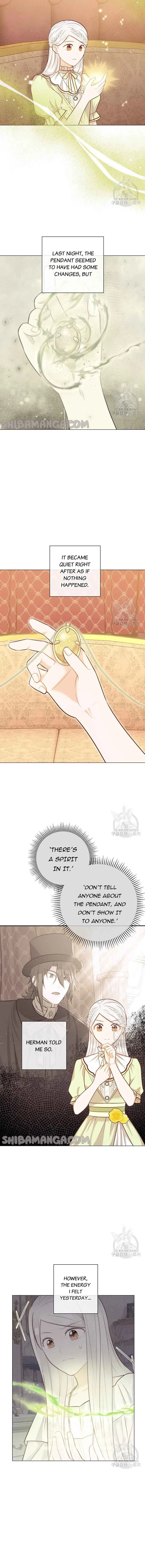 Who Do You Like More, Mommy or Daddy? Chapter 48 page 4