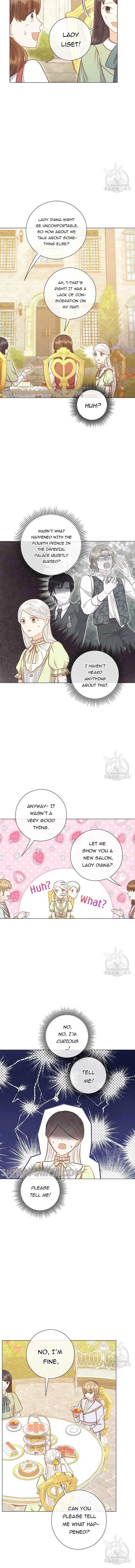 Who Do You Like More, Mommy or Daddy? Chapter 48 page 16