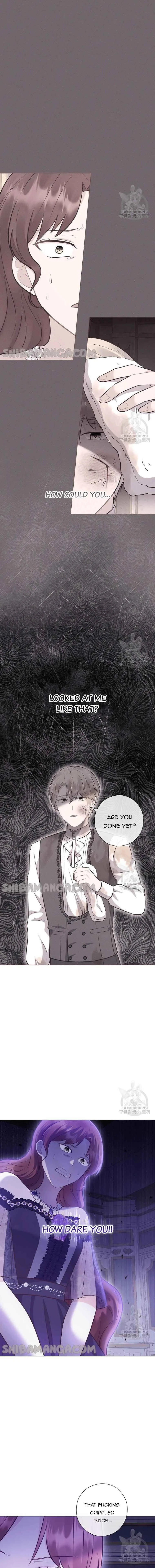 Who Do You Like More, Mommy or Daddy? Chapter 52 page 7