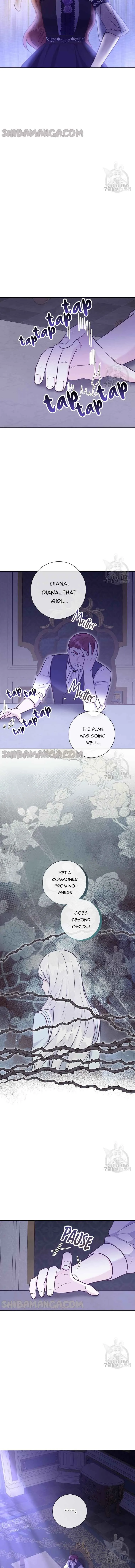 Who Do You Like More, Mommy or Daddy? Chapter 52 page 12