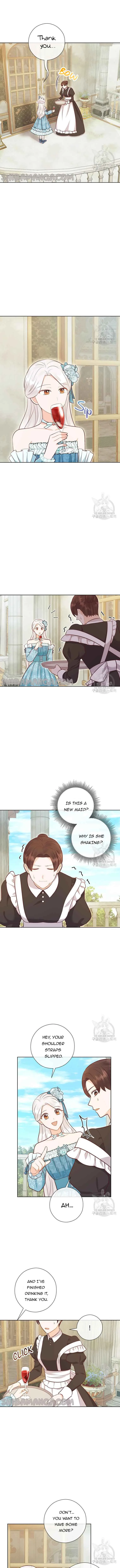 Who Do You Like More, Mommy or Daddy? Chapter 53 page 12