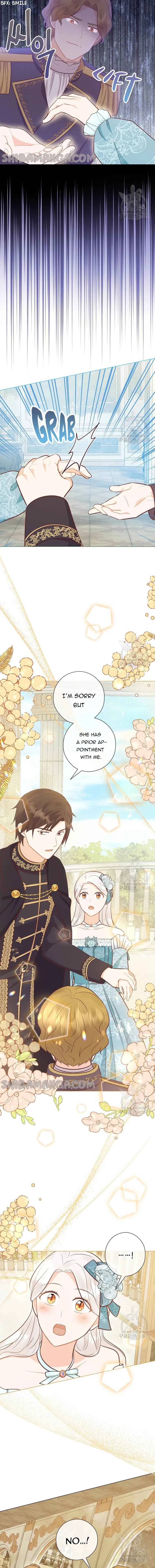 Who Do You Like More, Mommy or Daddy? Chapter 54 page 6