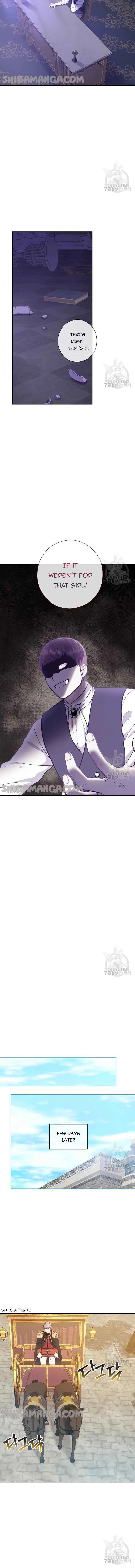 Who Do You Like More, Mommy or Daddy? Chapter 52 page 13