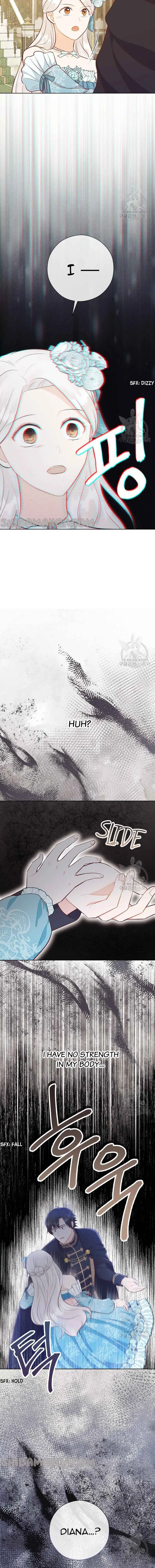 Who Do You Like More, Mommy or Daddy? Chapter 54 page 17
