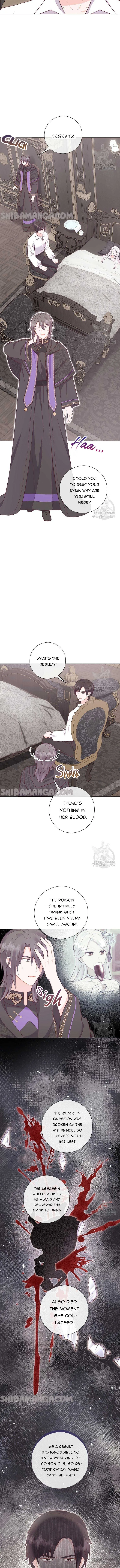 Who Do You Like More, Mommy or Daddy? Chapter 55 page 7