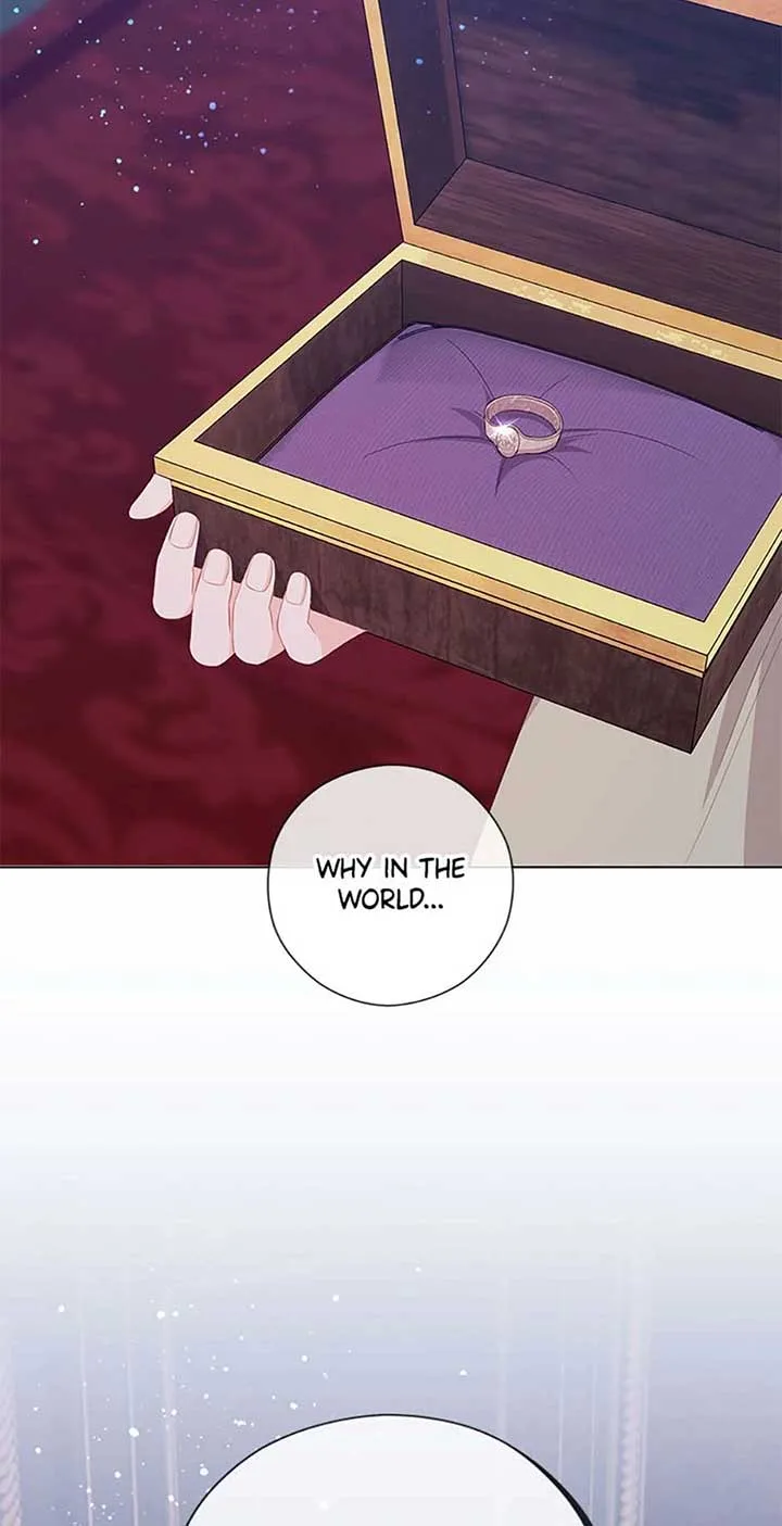 Who Do You Like More, Mommy or Daddy? Chapter 59 page 7