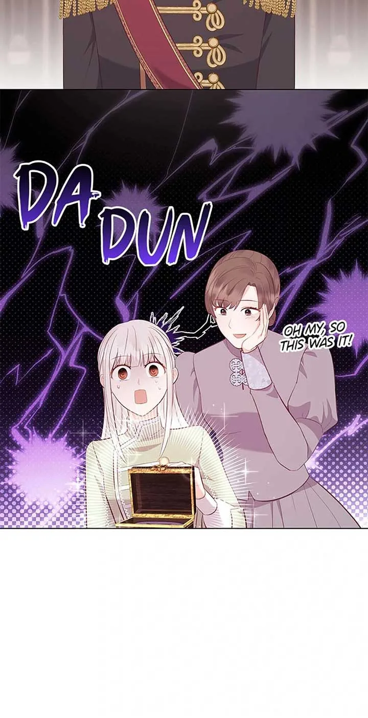 Who Do You Like More, Mommy or Daddy? Chapter 59 page 10