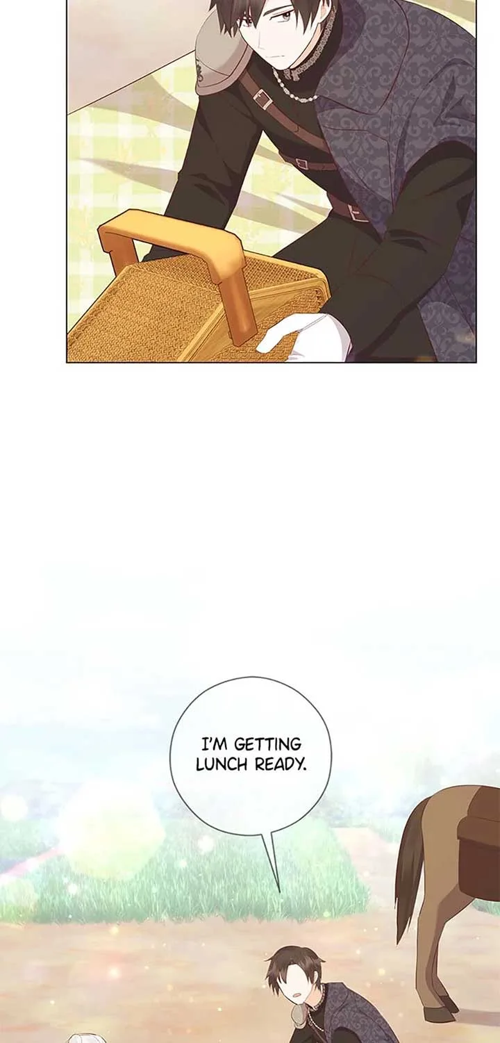 Who Do You Like More, Mommy or Daddy? Chapter 59 page 50