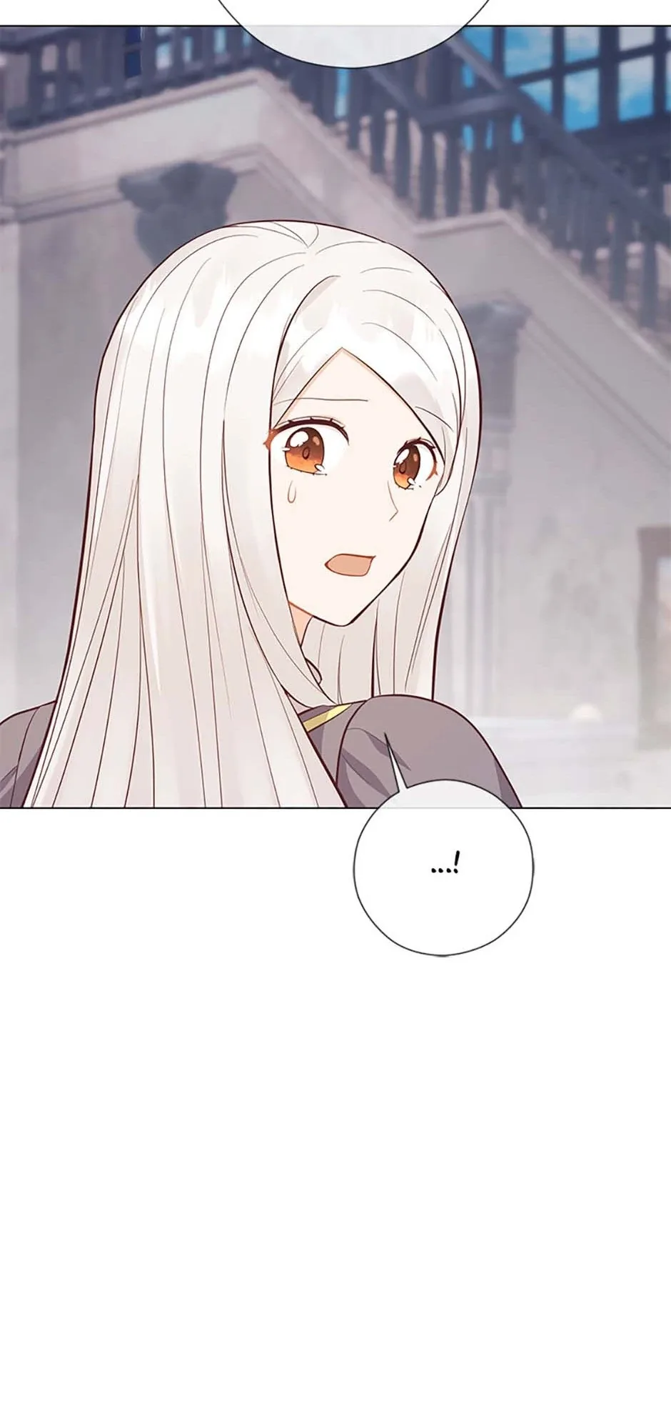 Who Do You Like More, Mommy or Daddy? Chapter 58 page 26