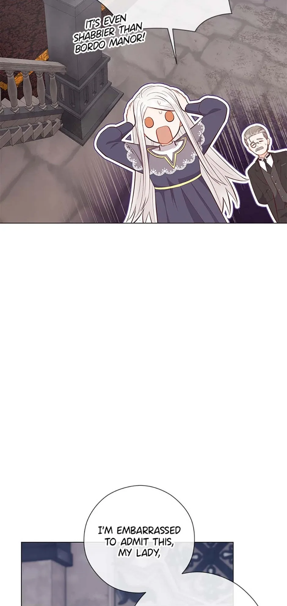 Who Do You Like More, Mommy or Daddy? Chapter 58 page 24
