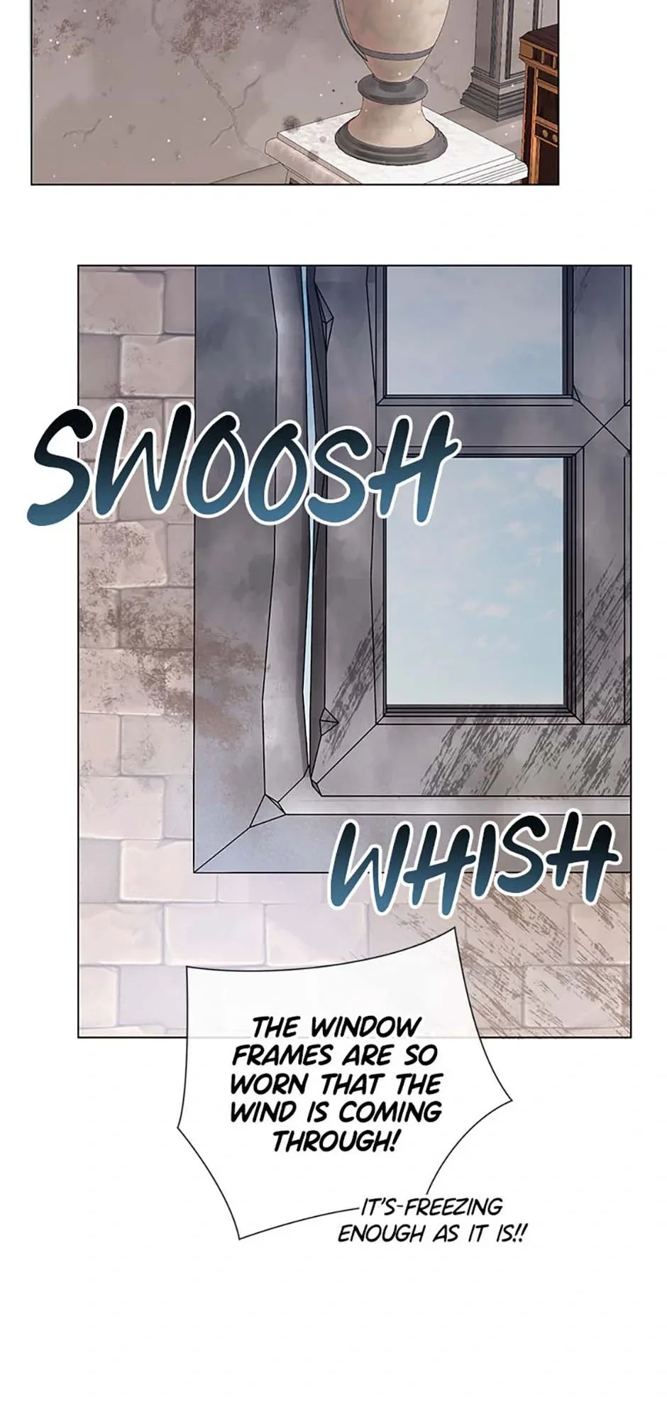 Who Do You Like More, Mommy or Daddy? Chapter 58 page 22