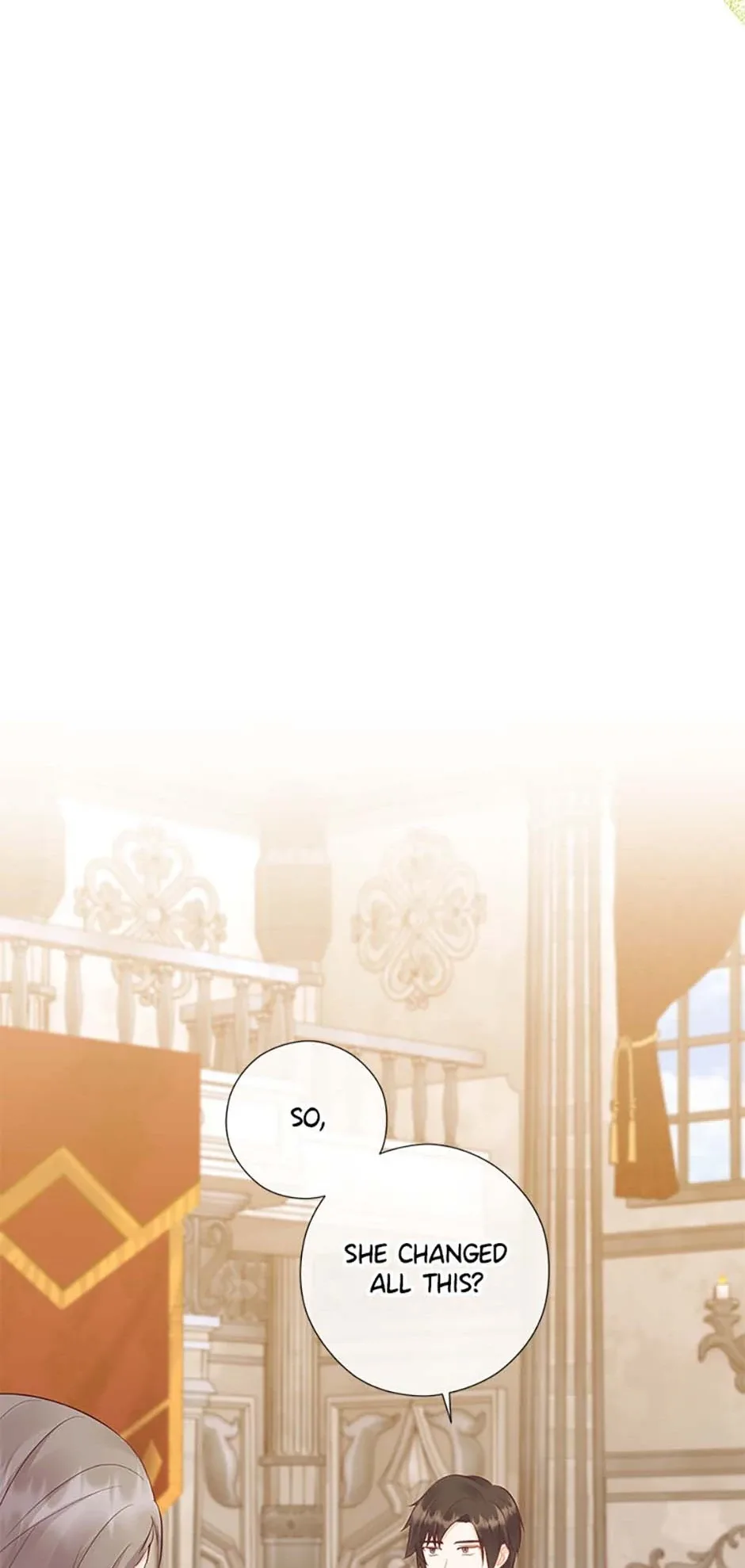 Who Do You Like More, Mommy or Daddy? Chapter 58 page 33