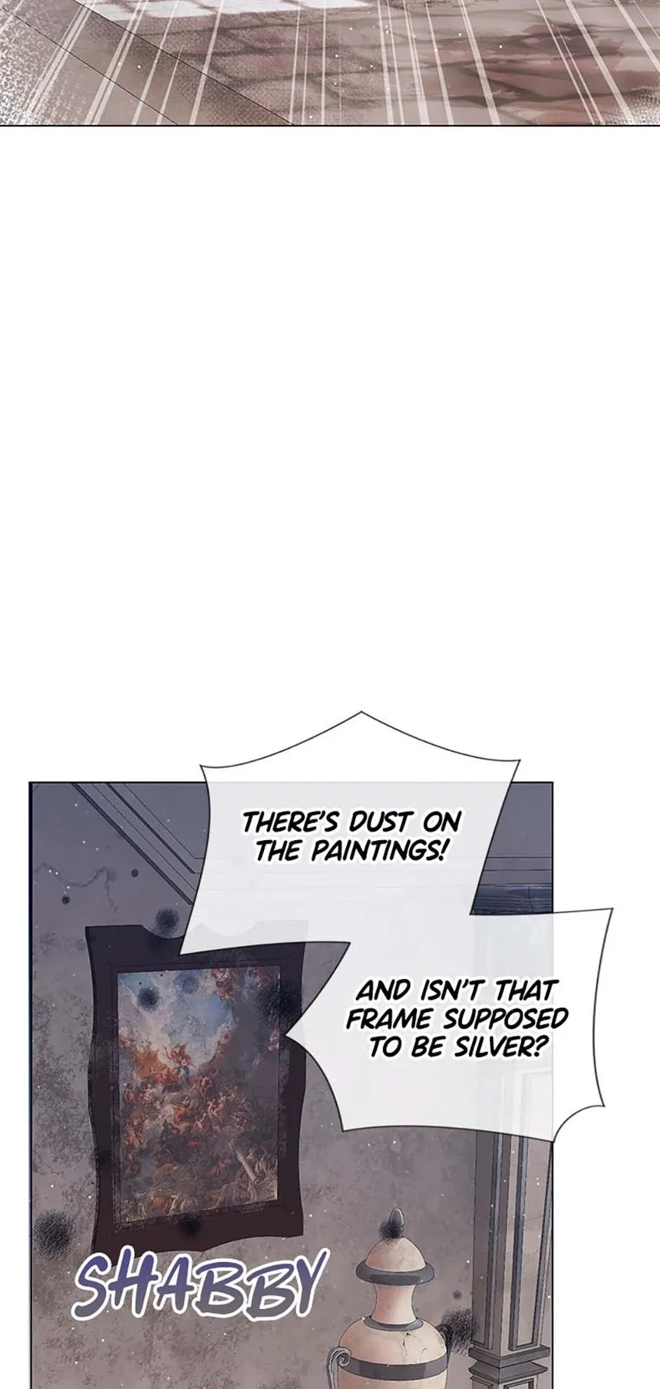 Who Do You Like More, Mommy or Daddy? Chapter 58 page 21