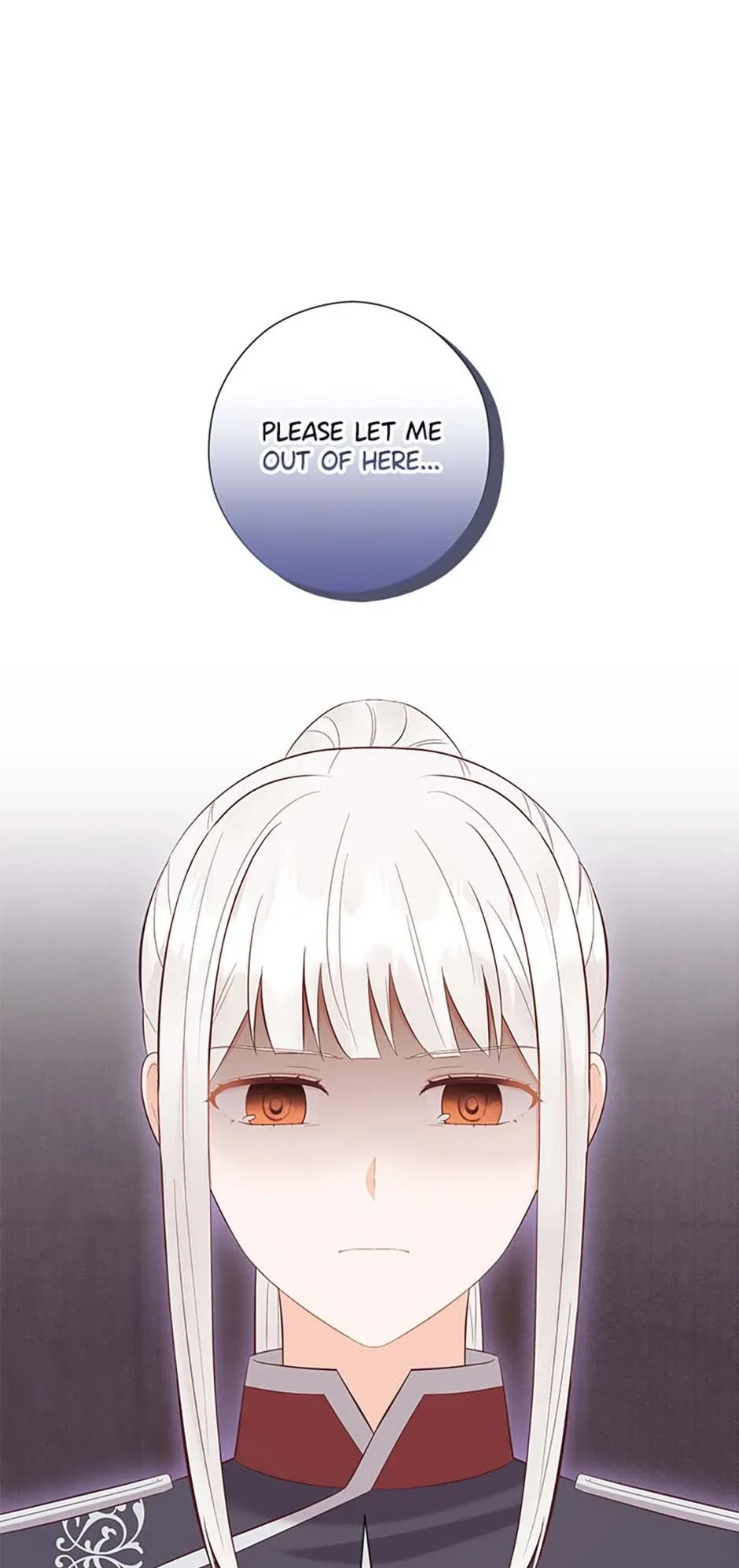 Who Do You Like More, Mommy or Daddy? Chapter 60 page 11