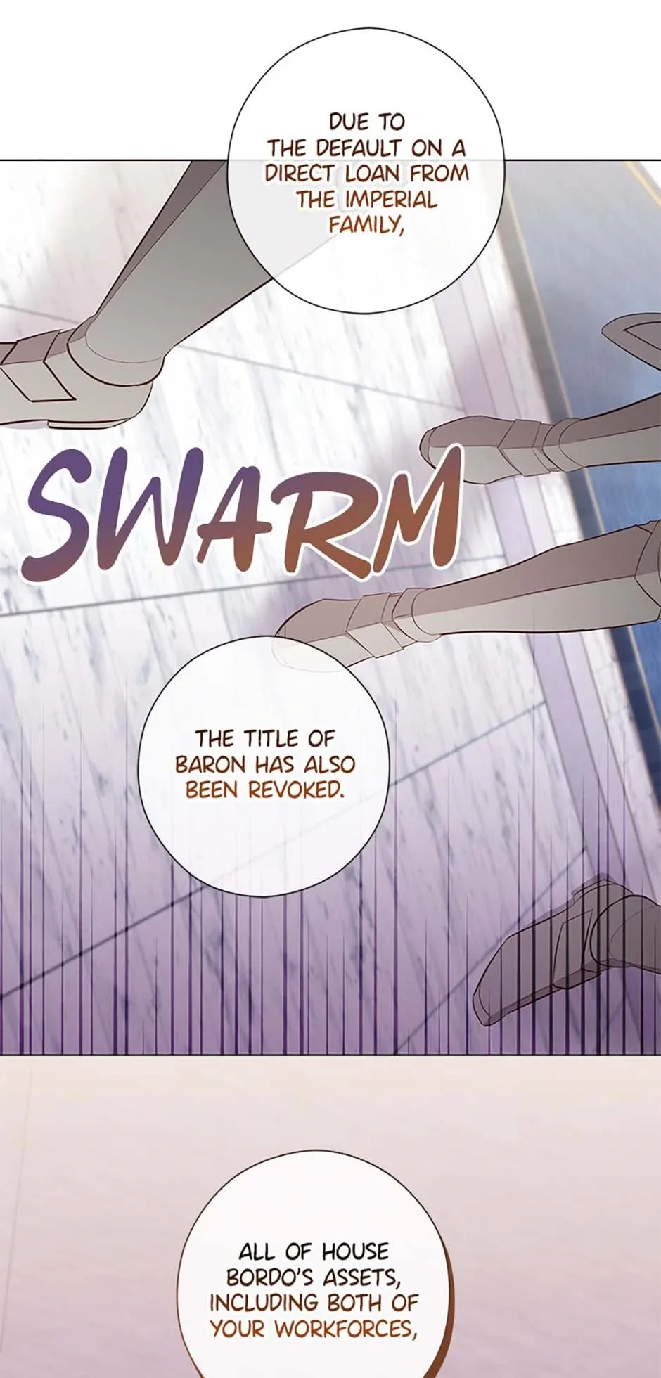 Who Do You Like More, Mommy or Daddy? Chapter 61 page 24