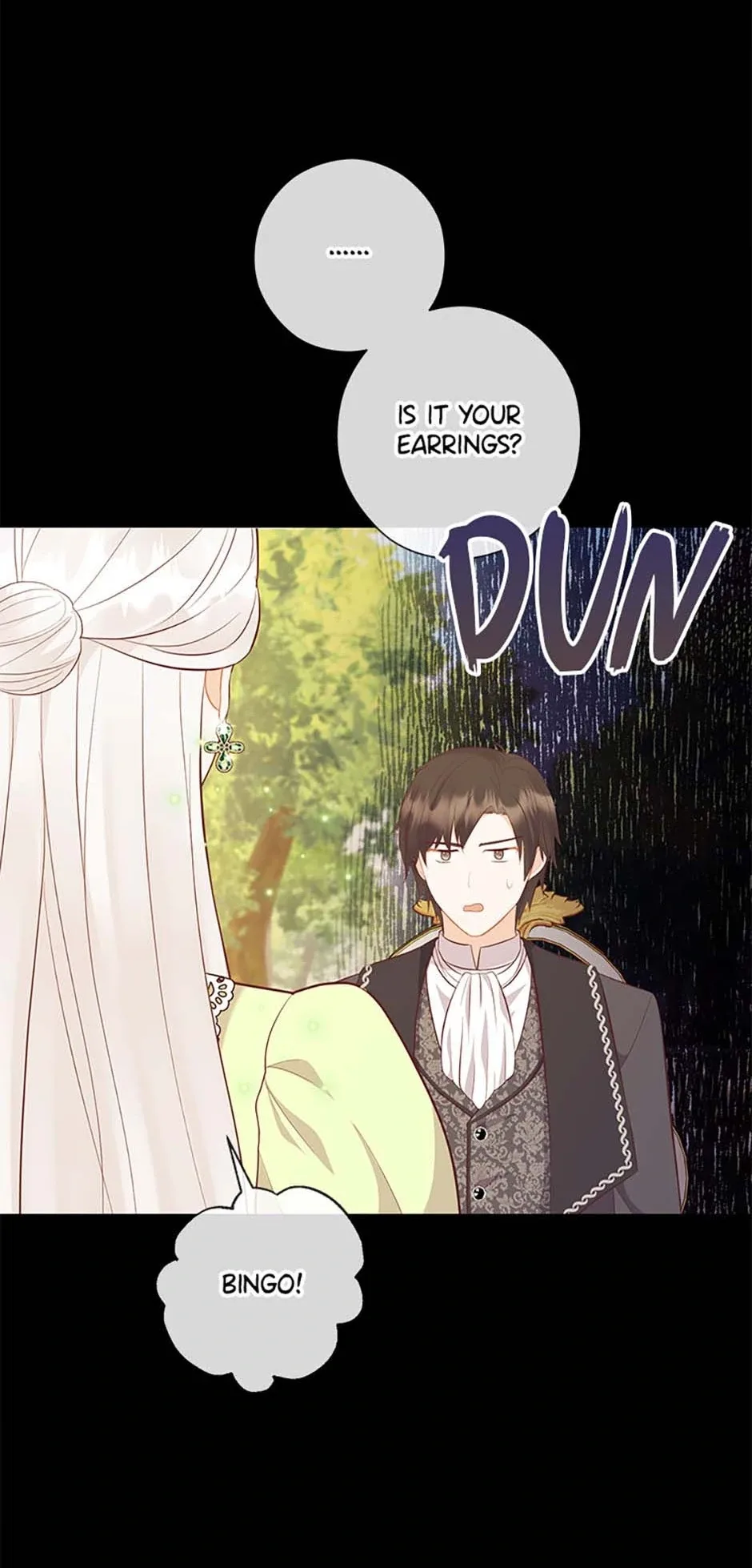 Who Do You Like More, Mommy or Daddy? Chapter 58 page 48