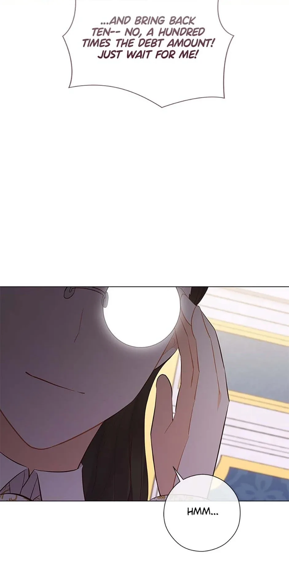 Who Do You Like More, Mommy or Daddy? Chapter 61 page 29