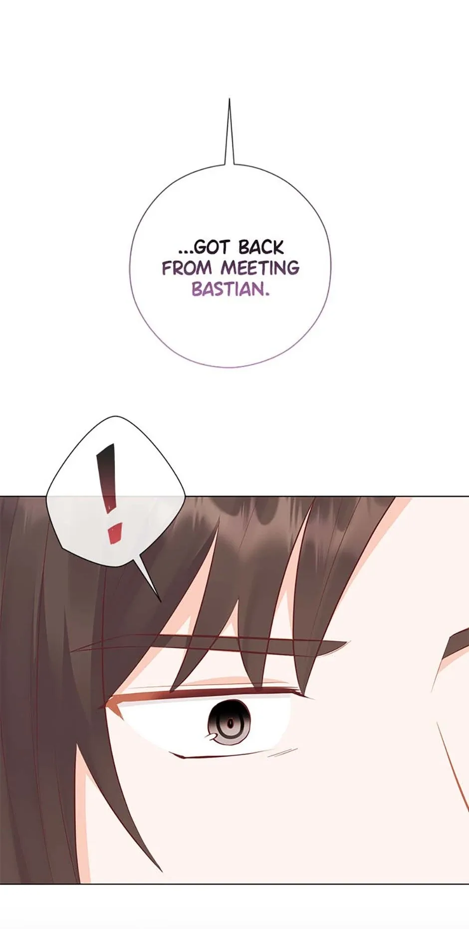 Who Do You Like More, Mommy or Daddy? Chapter 64 page 11