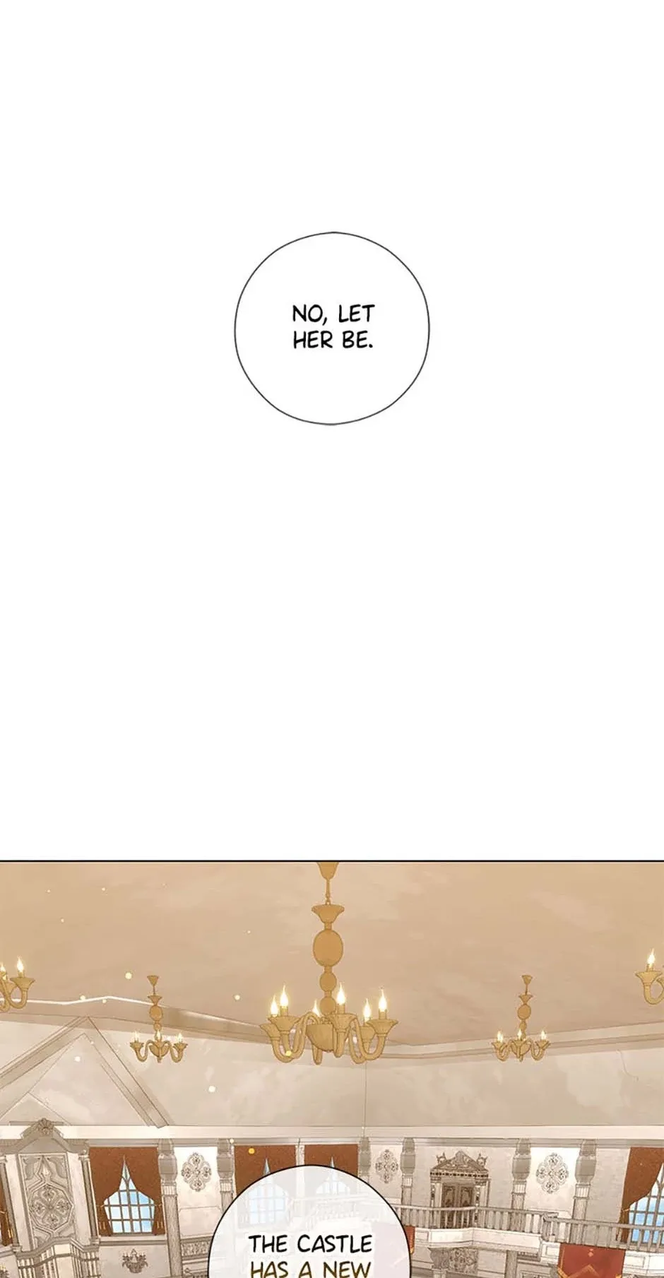 Who Do You Like More, Mommy or Daddy? Chapter 58 page 59