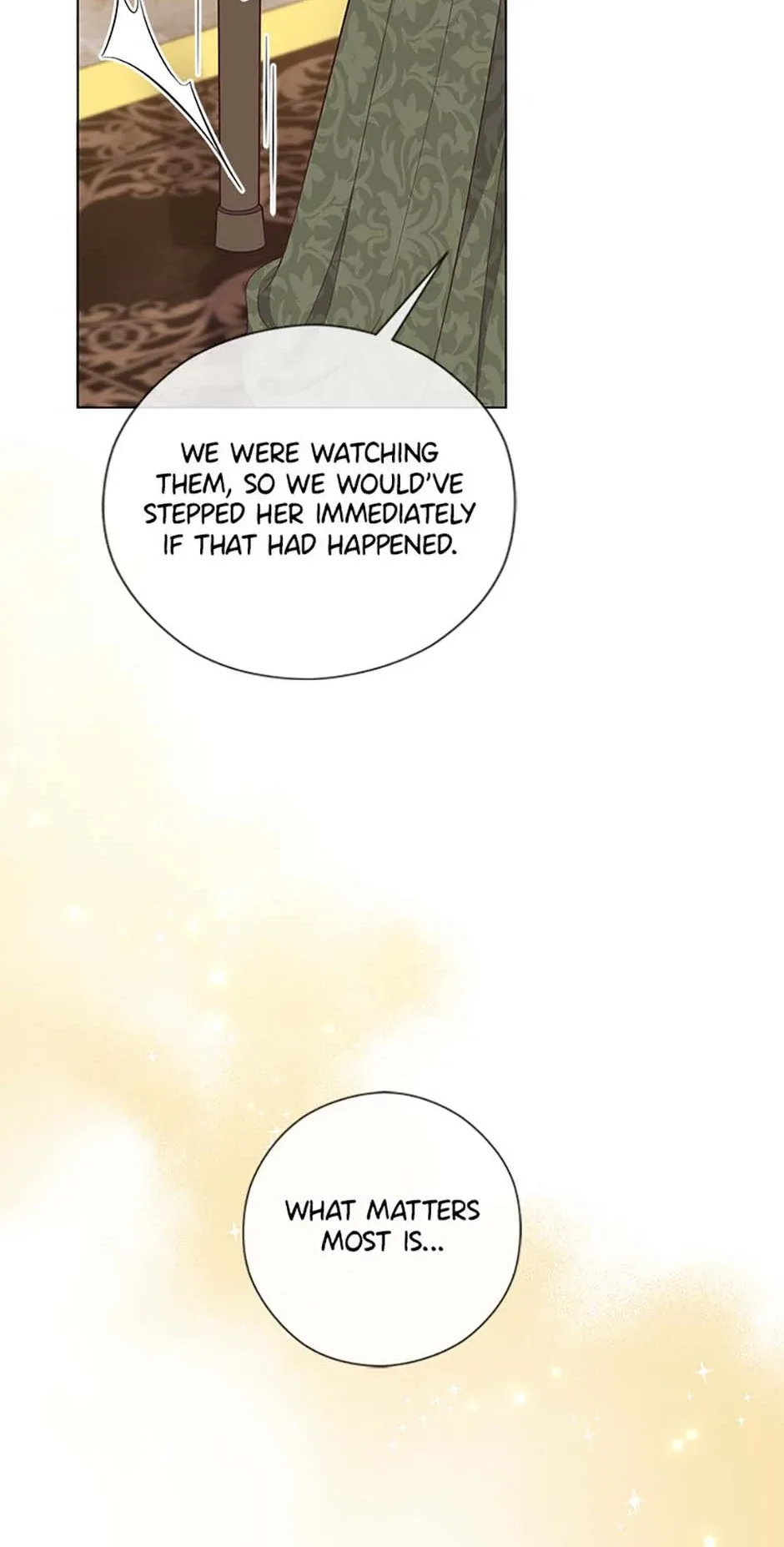 Who Do You Like More, Mommy or Daddy? Chapter 61 page 81