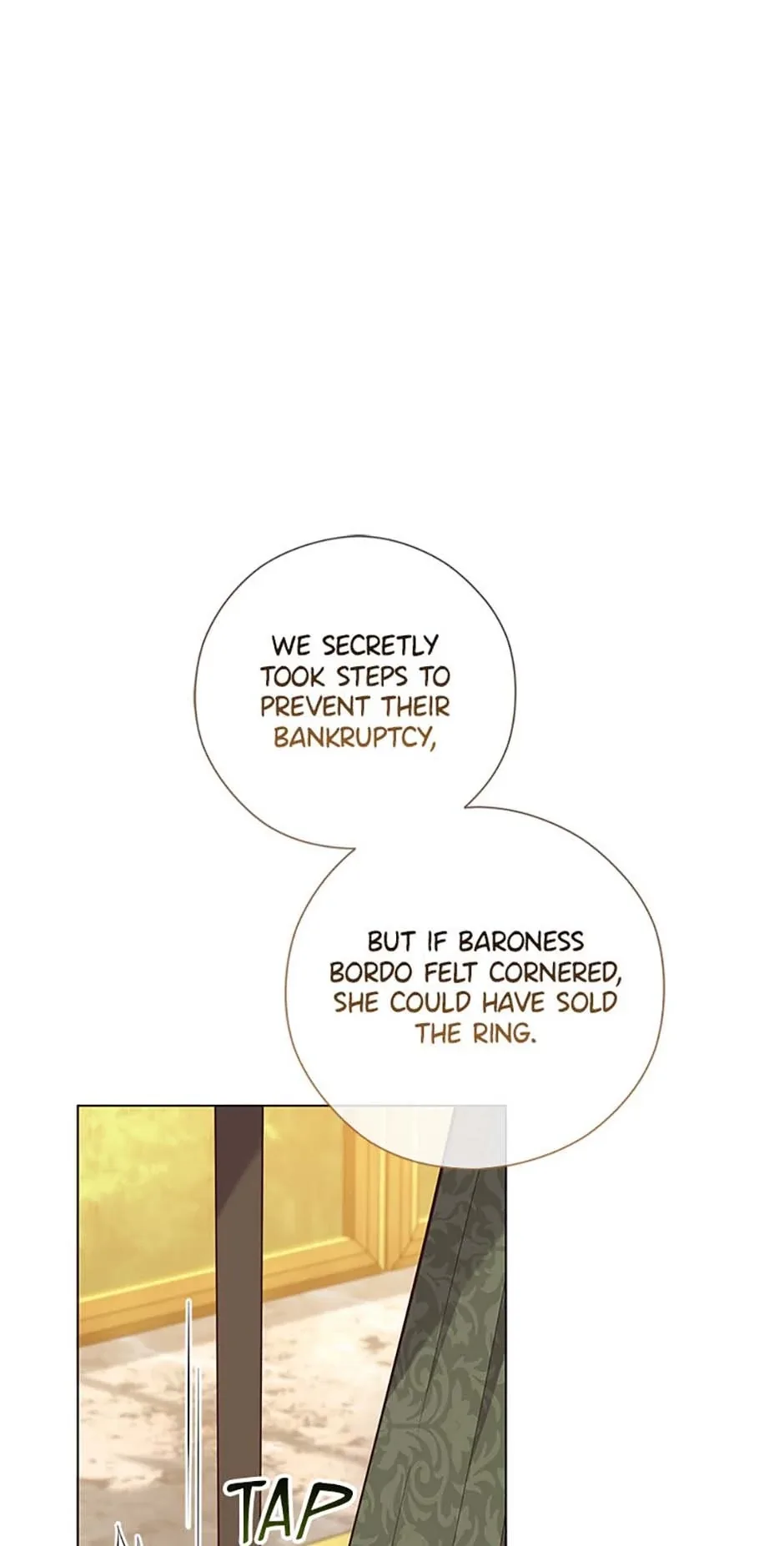Who Do You Like More, Mommy or Daddy? Chapter 61 page 80