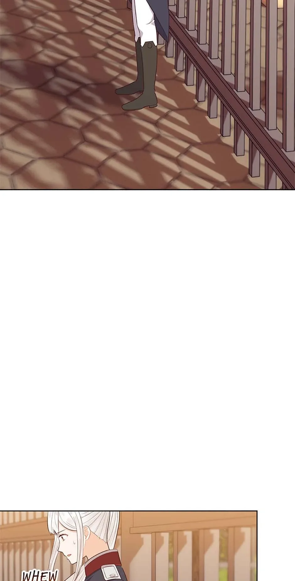 Who Do You Like More, Mommy or Daddy? Chapter 61 page 48