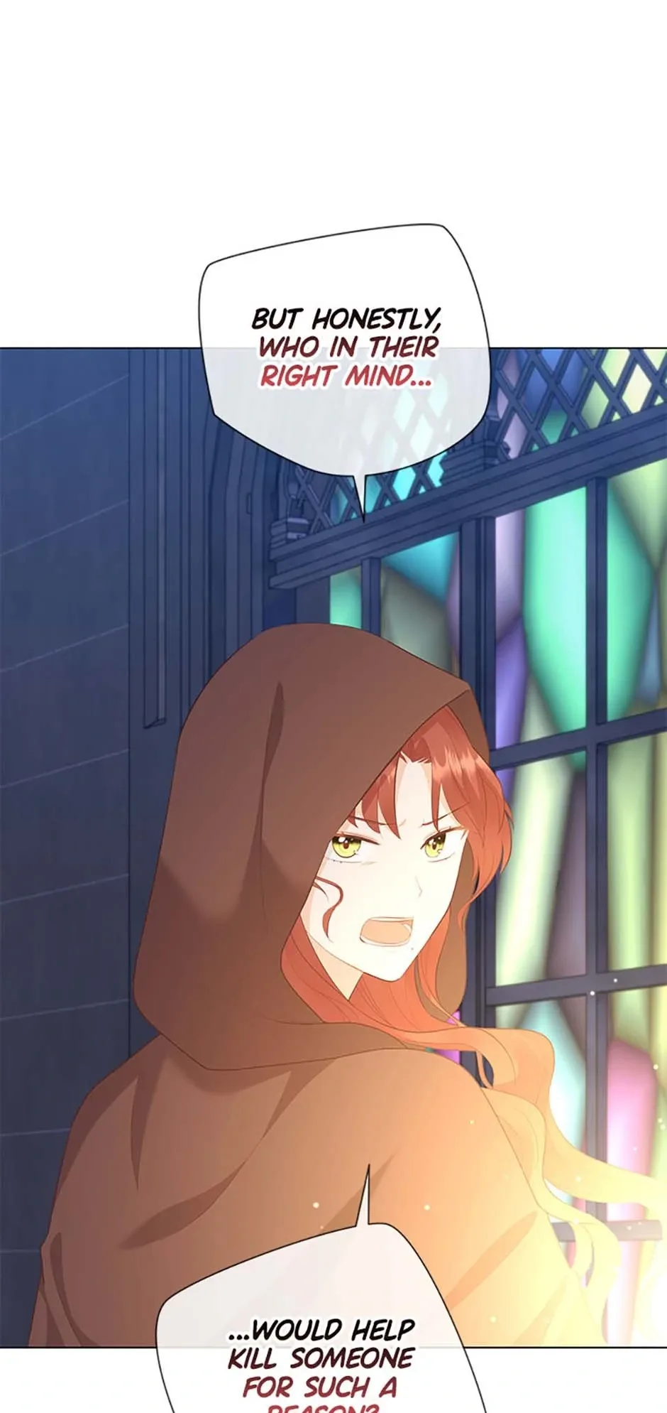 Who Do You Like More, Mommy or Daddy? Chapter 64 page 85