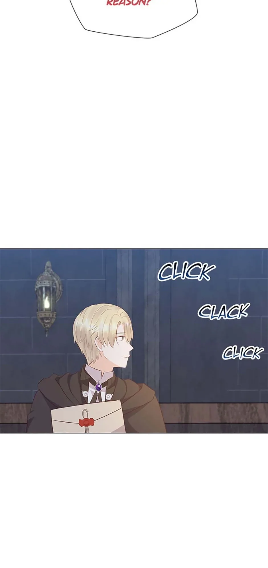 Who Do You Like More, Mommy or Daddy? Chapter 64 page 86