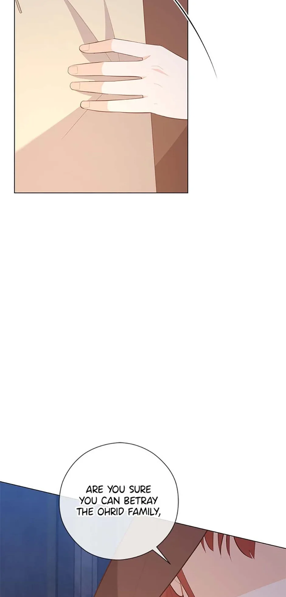 Who Do You Like More, Mommy or Daddy? Chapter 64 page 73