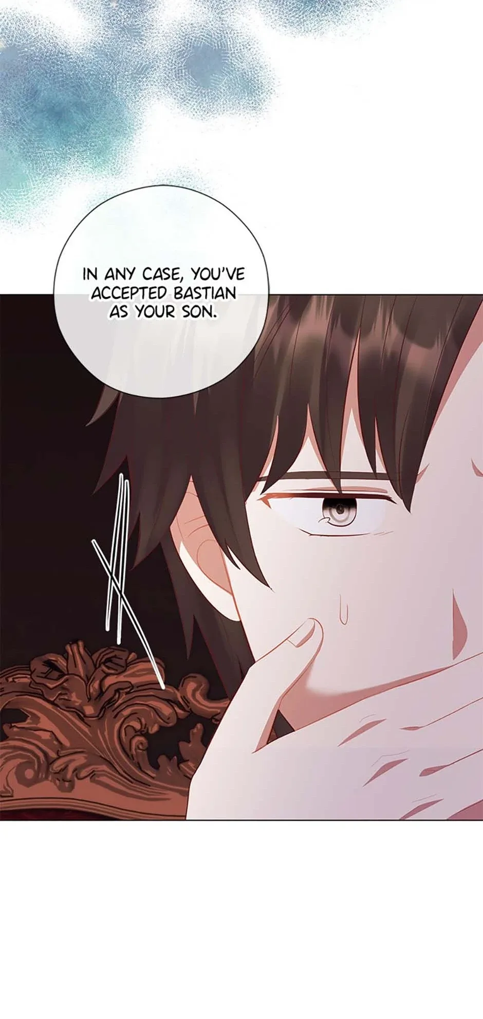 Who Do You Like More, Mommy or Daddy? Chapter 64 page 59