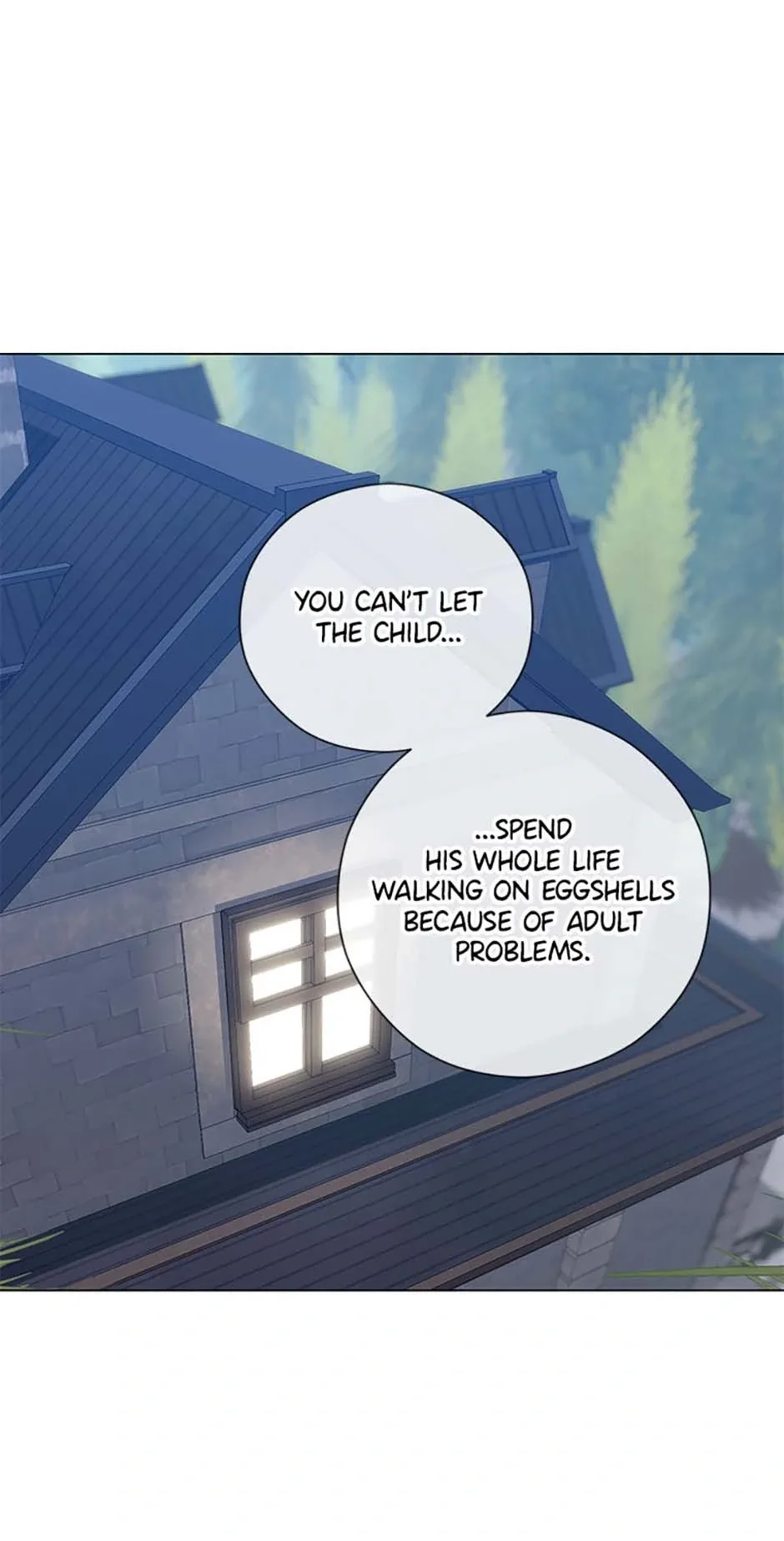 Who Do You Like More, Mommy or Daddy? Chapter 64 page 60